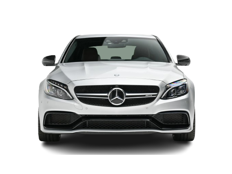 Mercedes Benz C