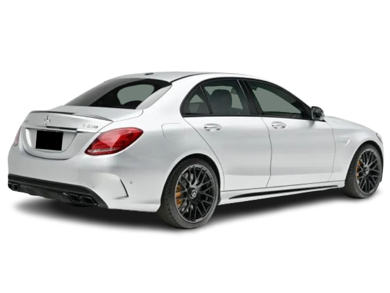 Mercedes Benz C