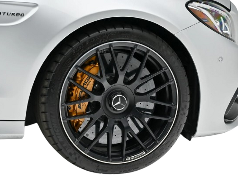 Mercedes Benz C