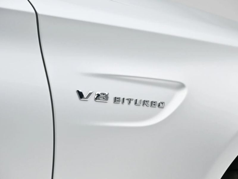 Mercedes Benz C