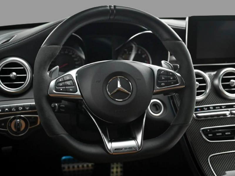 Mercedes Benz C