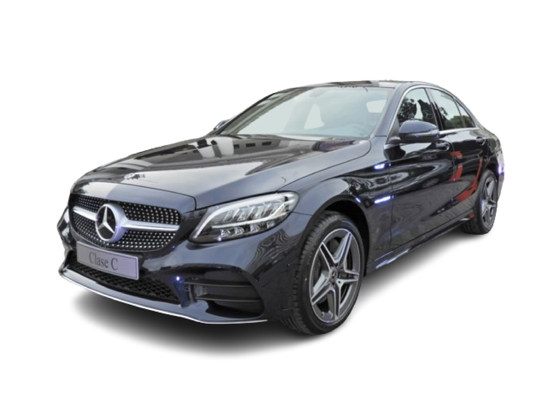 Mercedes Benz C