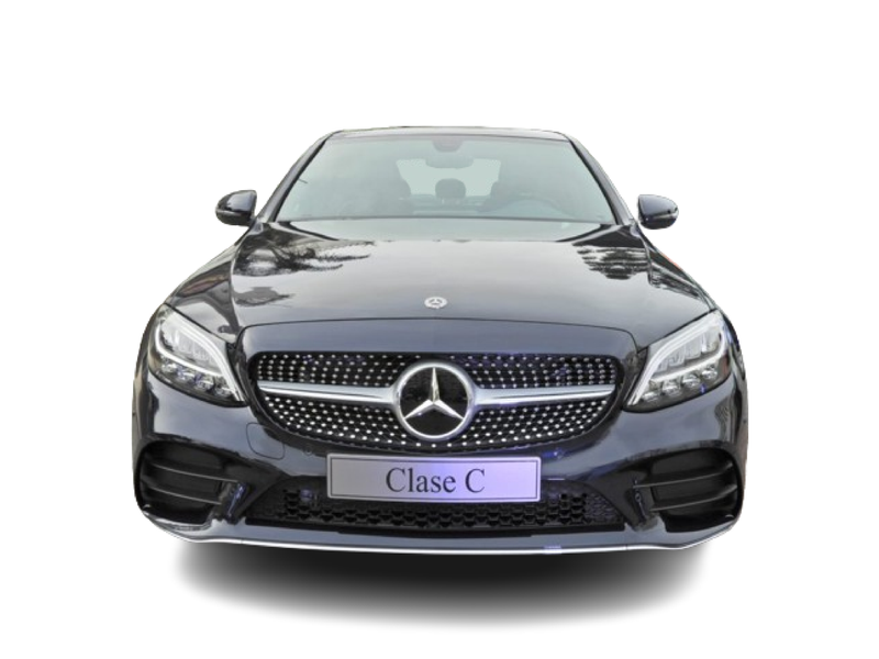 Mercedes Benz C