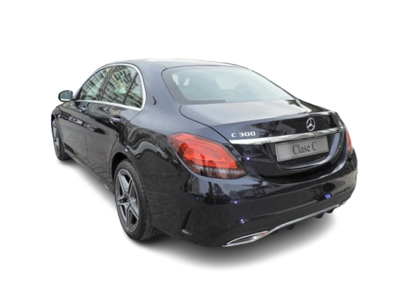 Mercedes Benz C