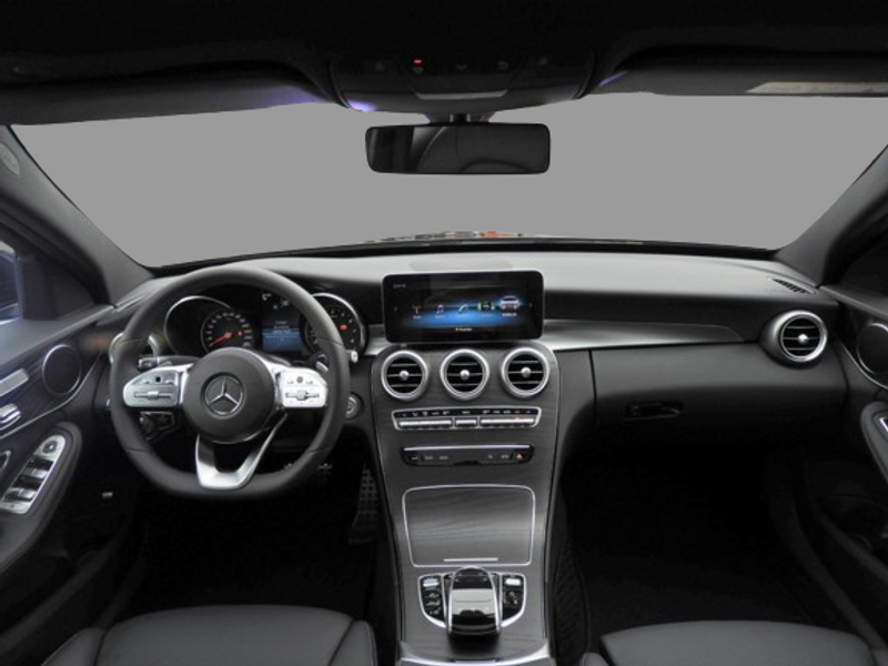 Mercedes Benz C