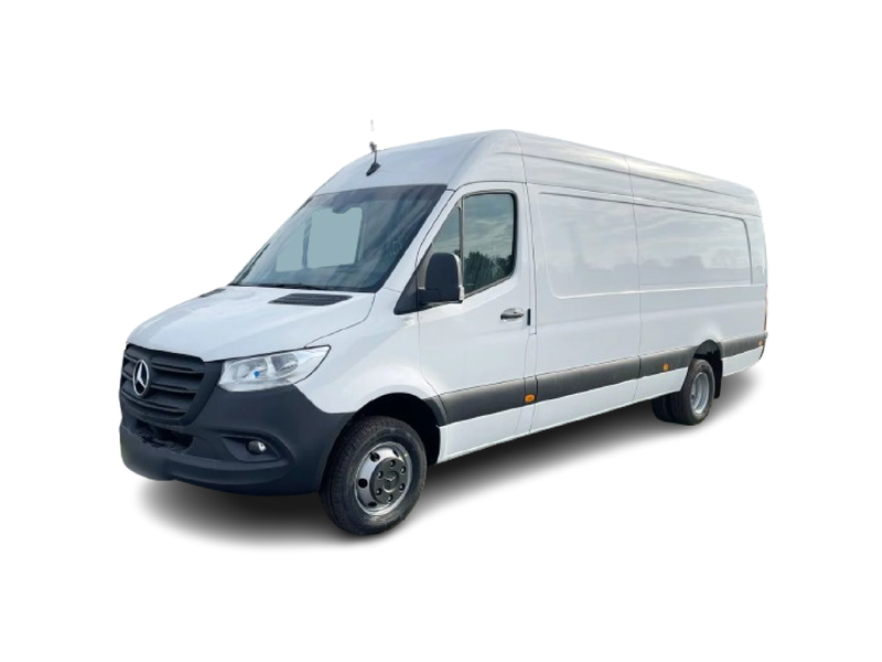 Mercedes Benz Sprinter