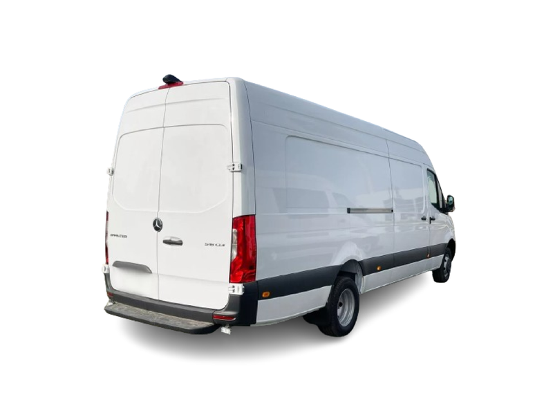 Mercedes Benz Sprinter