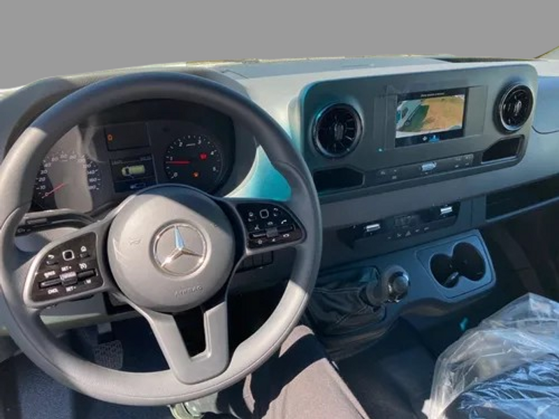 Mercedes Benz Sprinter
