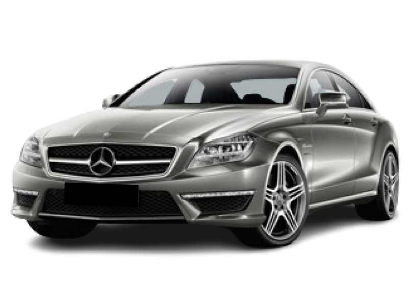 Mercedes Benz Cls