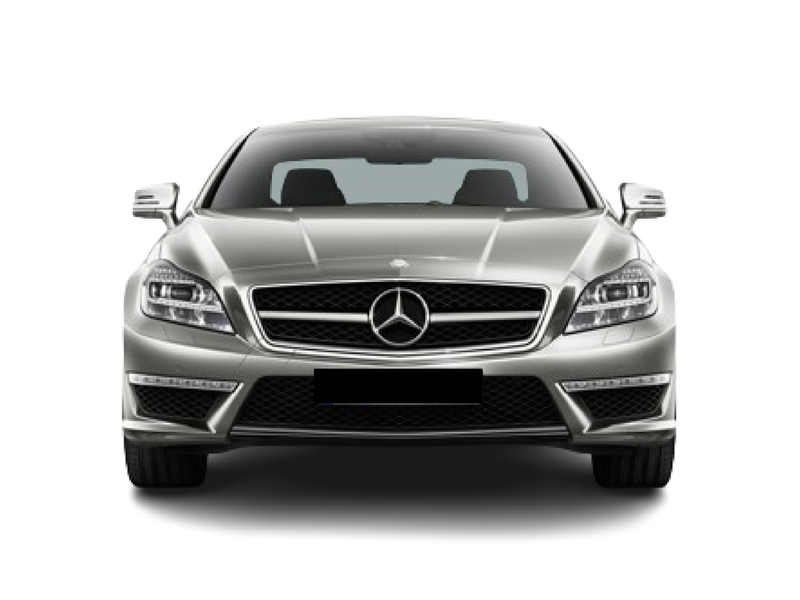 Mercedes Benz Cls