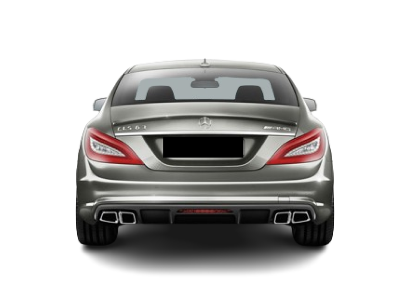 Mercedes Benz Cls
