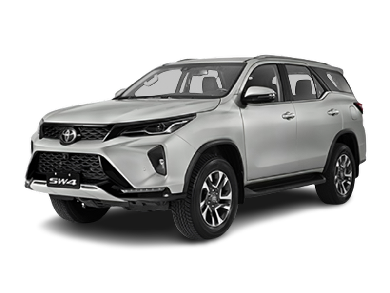 TOYOTA SW4