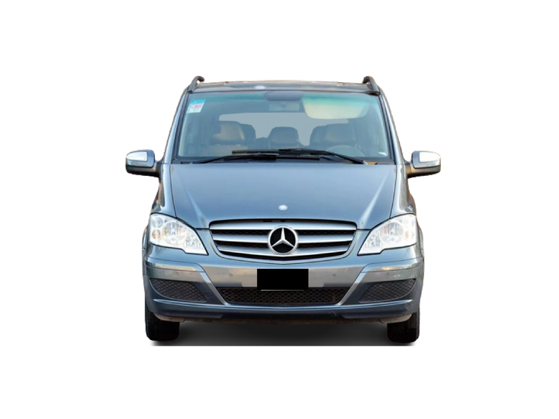 Mercedes Benz Viano