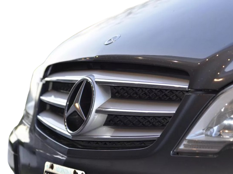 Mercedes Benz Viano