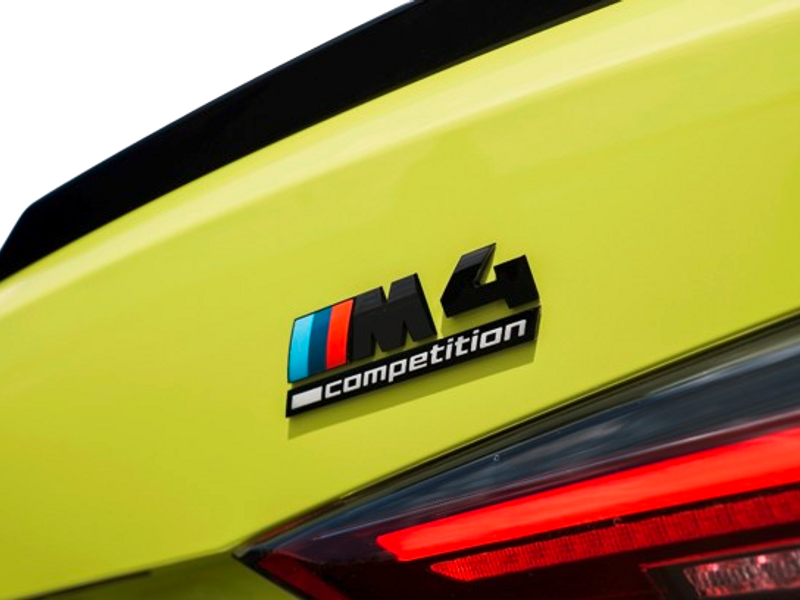 BMW M4