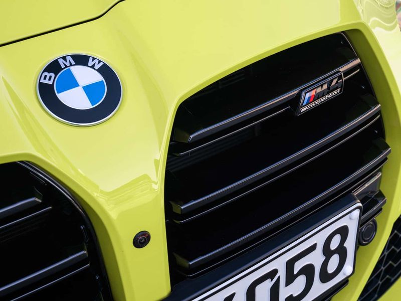 BMW M4