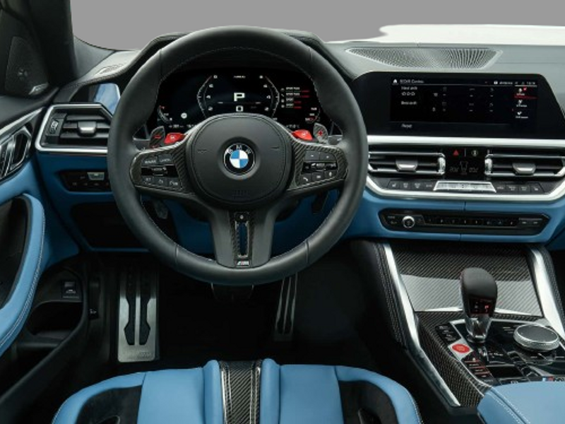 BMW M4