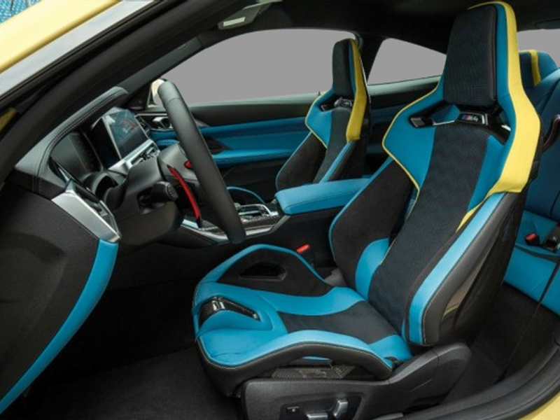 BMW M4