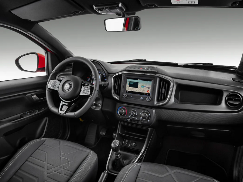 Fiat Strada