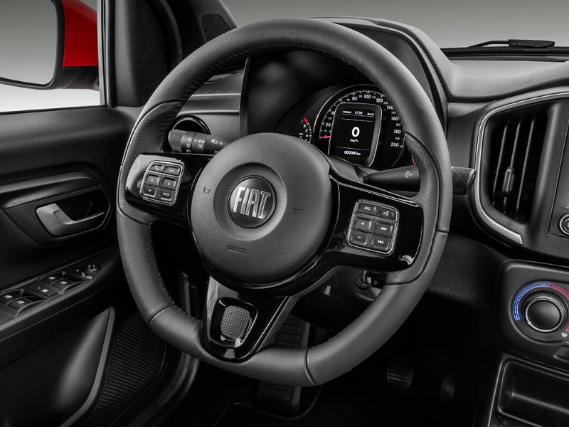 Fiat Strada
