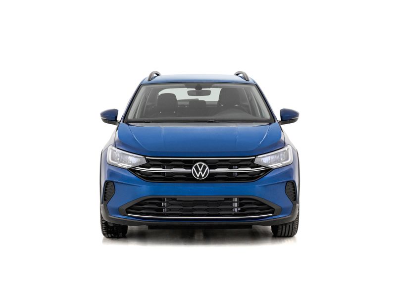 Volkswagen Nivus