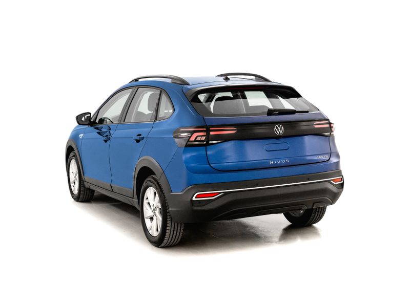 Volkswagen Nivus