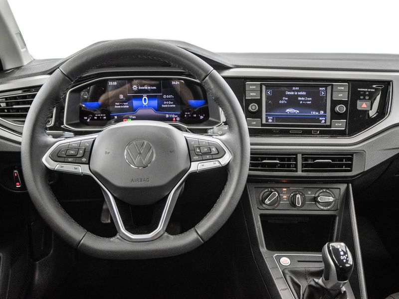 Volkswagen Nivus