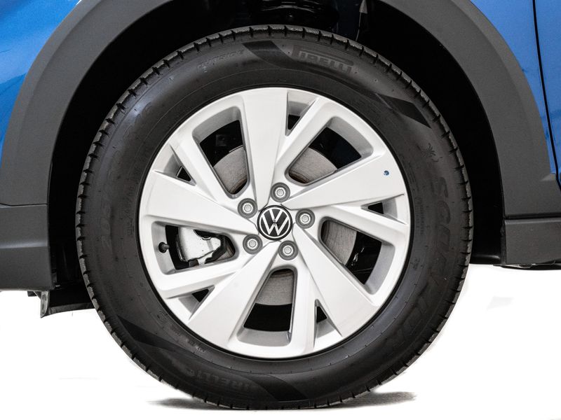 Volkswagen Nivus