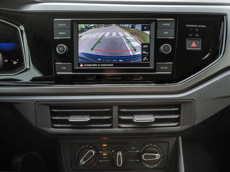 Volkswagen Nivus