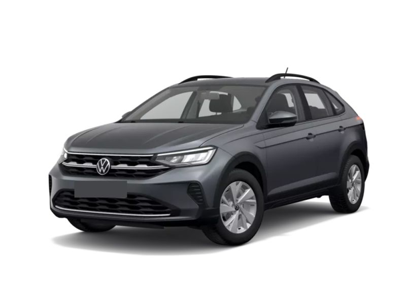 Volkswagen Nivus