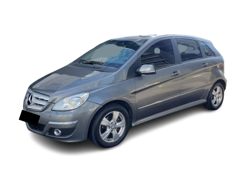 Mercedes Benz B