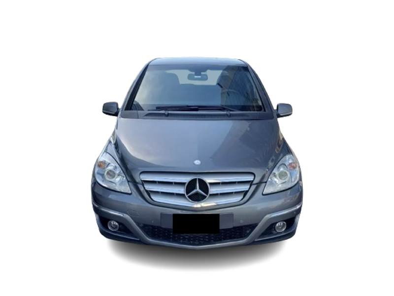 Mercedes Benz B