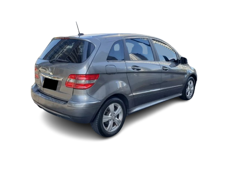 Mercedes Benz B