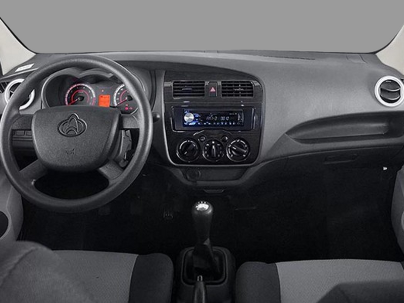 Changan Md 201