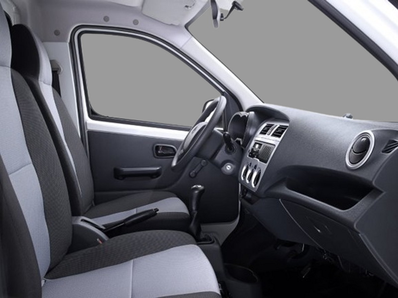 Changan Md 201