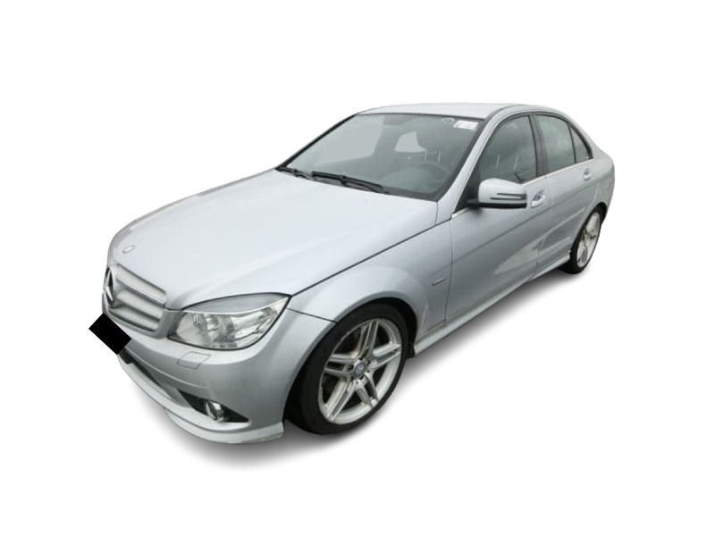 Mercedes Benz C