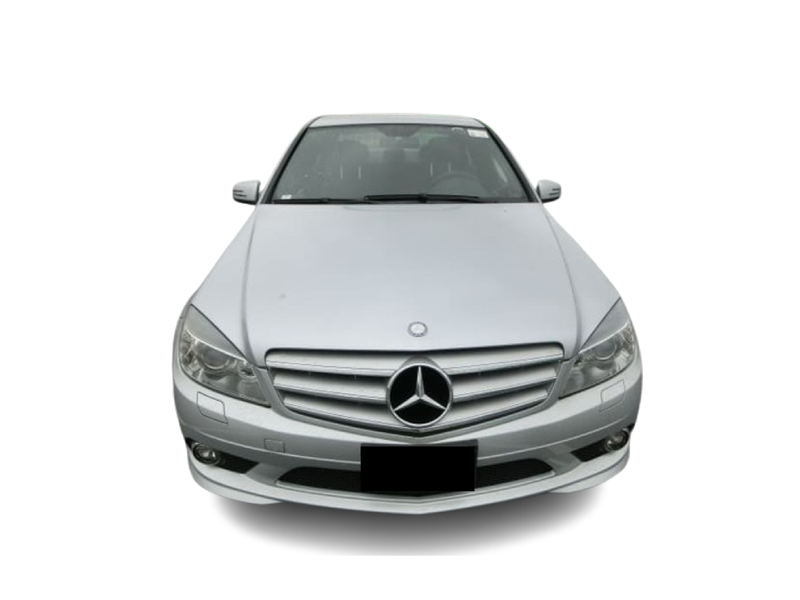 Mercedes Benz C