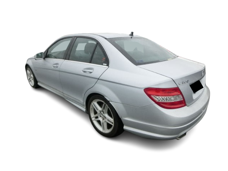 Mercedes Benz C