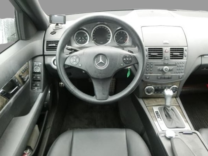 Mercedes Benz C