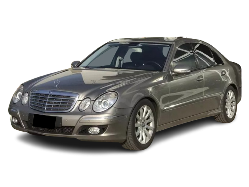 Mercedes Benz C