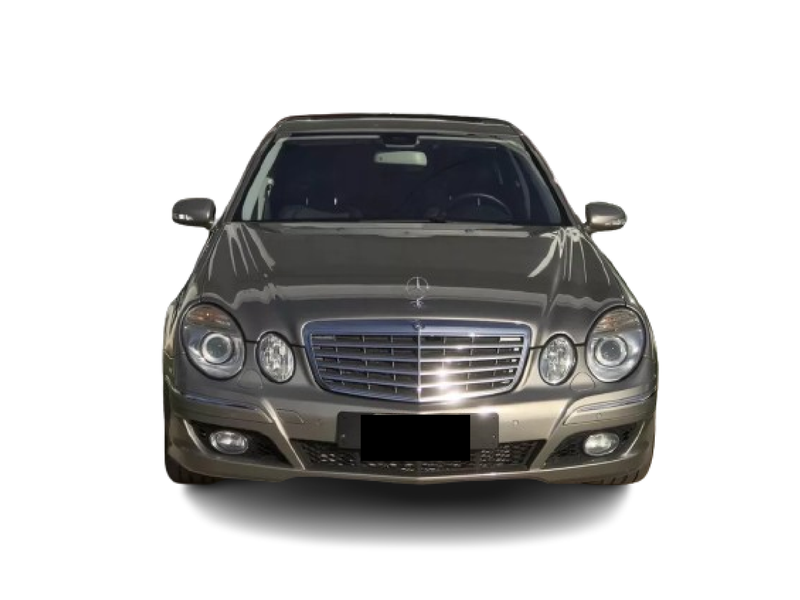Mercedes Benz C