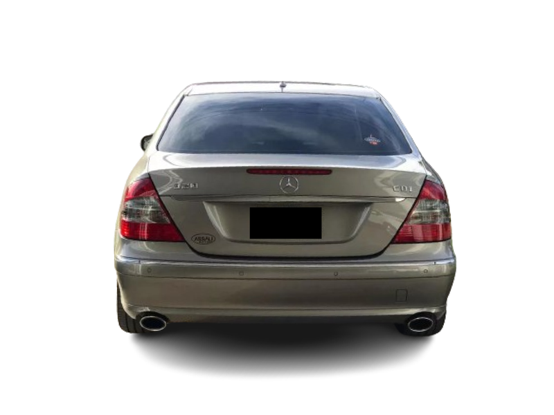 Mercedes Benz C