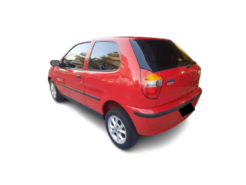 Fiat Palio