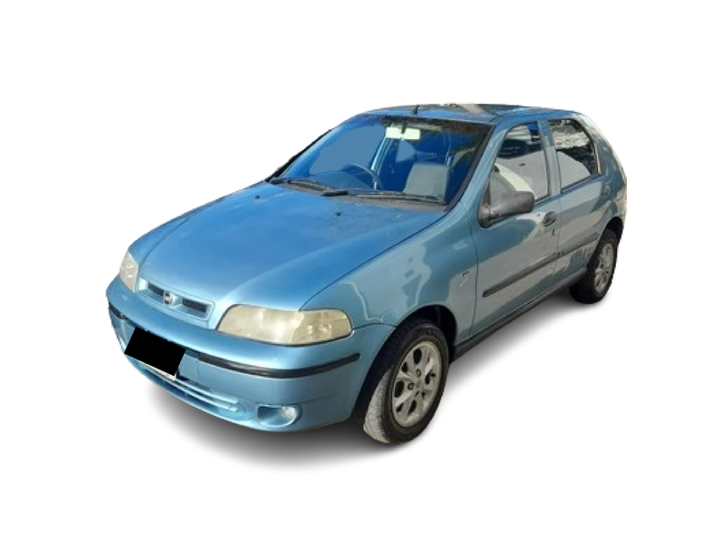 Fiat Palio