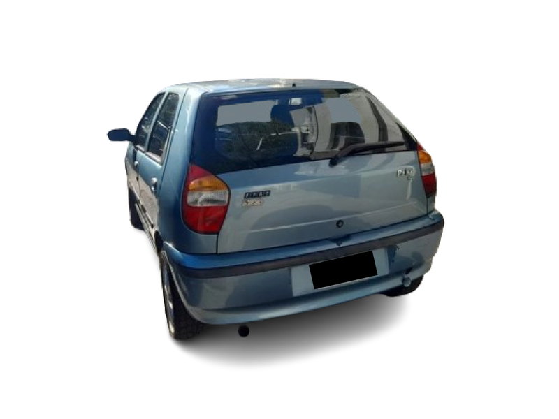 Fiat Palio