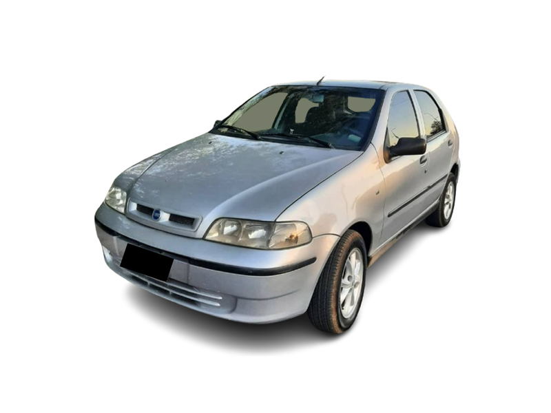 Fiat Palio