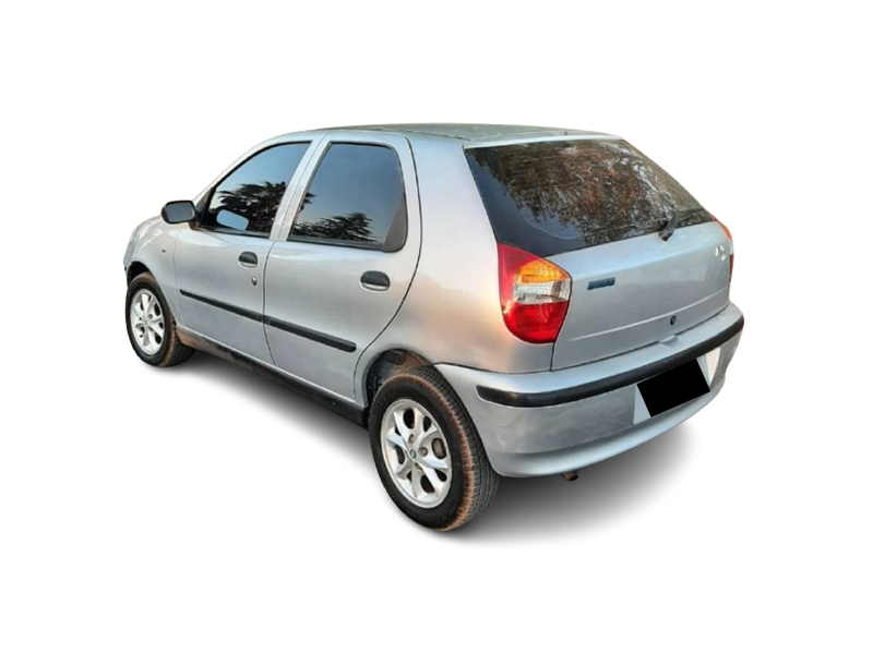 Fiat Palio