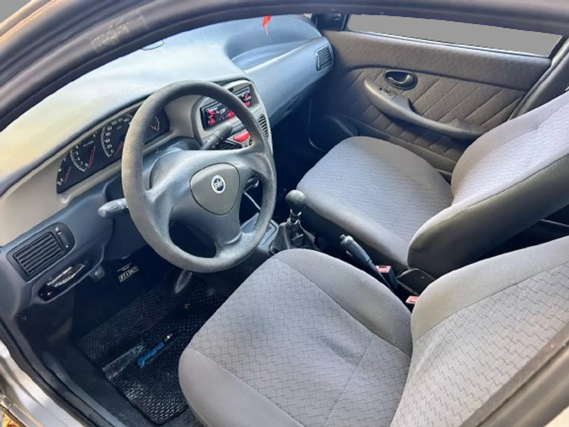 Fiat Palio