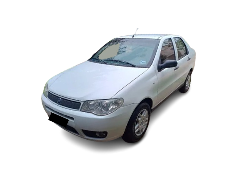 Fiat Siena
