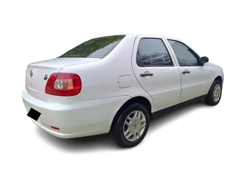 Fiat Siena